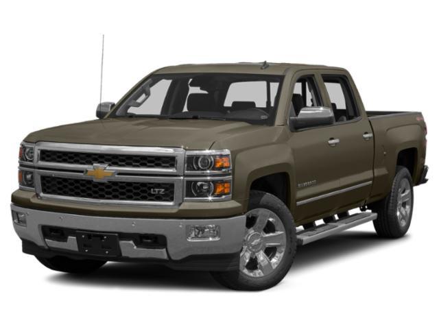 2015 Chevrolet Silverado 1500 LT for sale in Erie, PA