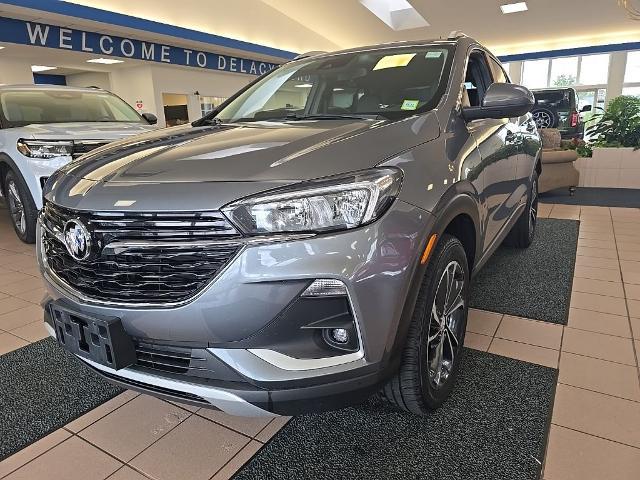 2020 Buick Encore GX AWD Select for sale in Elma, NY