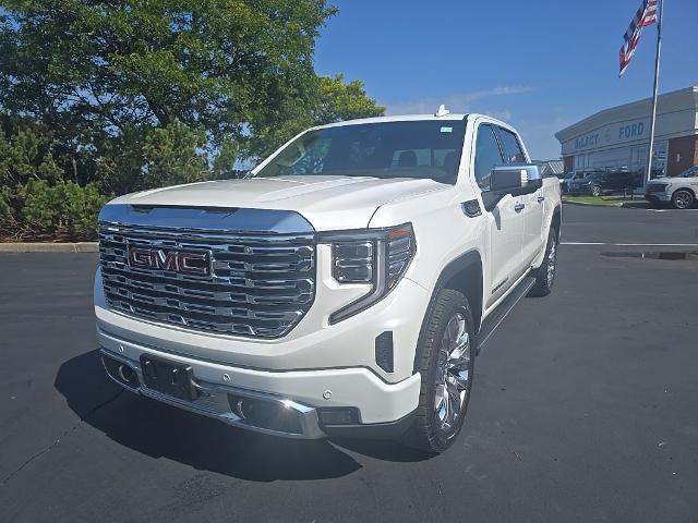 2023 GMC Sierra 1500 4WD Crew Cab Short Box Denali for sale in Elma, NY