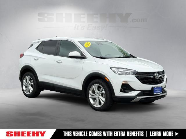 2021 Buick Encore GX FWD Preferred for sale in Springfield, VA