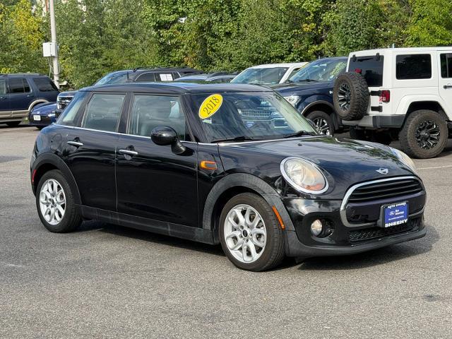 2018 MINI Hardtop Cooper for sale in Springfield, VA