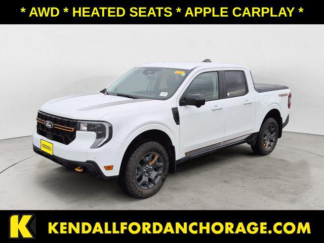 2025 Ford Maverick Tremor for sale in Anchorage, AK