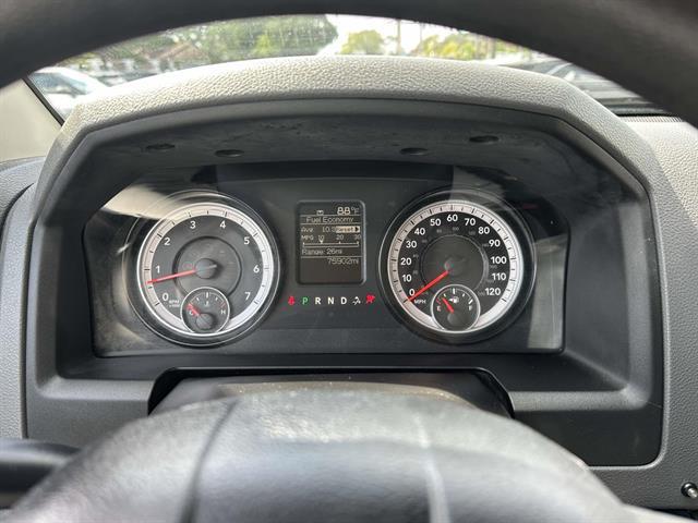 2014 Ram 1500 Express