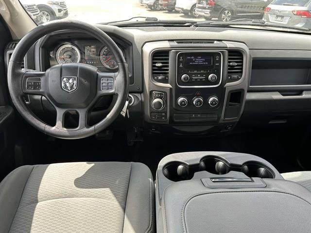 2014 Ram 1500 Express