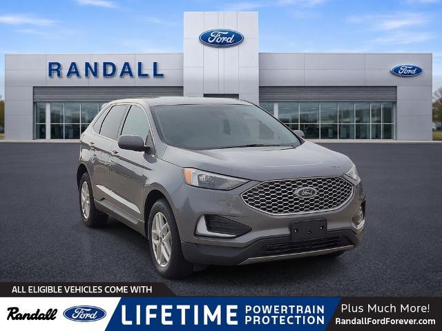 2024 Ford Edge SEL for sale in Fort Smith, AR