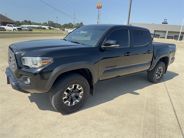 2023 Toyota Tacoma TRD Off Road for sale in New Boston, TX