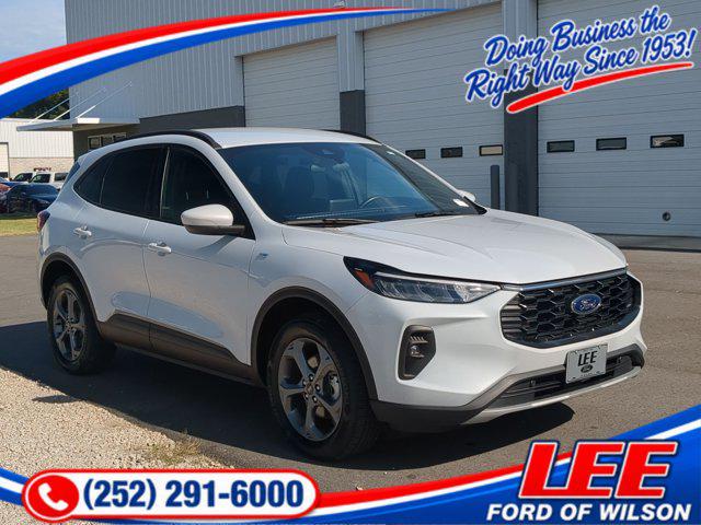 2025 Ford Escape ST-Line Select for sale in Wilson, NC