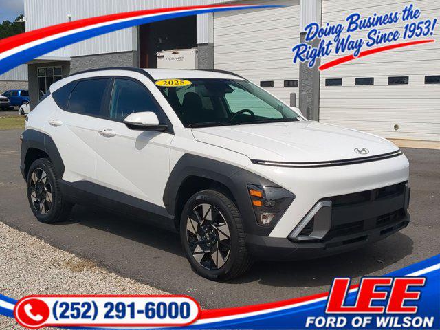 2025 Hyundai Kona SEL for sale in Wilson, NC