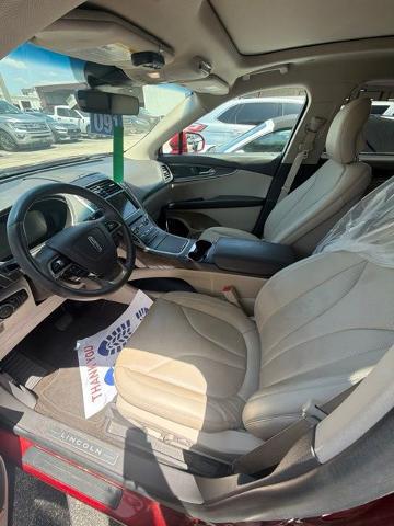 2019 Lincoln Nautilus Reserve for sale in Fort Myers, FL