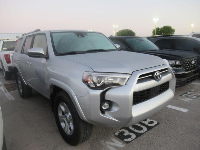2024 Toyota 4Runner SR5 for sale in Fort Myers, FL