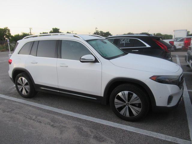 2023 Mercedes-Benz EQB 250 Base for sale in Fort Myers, FL