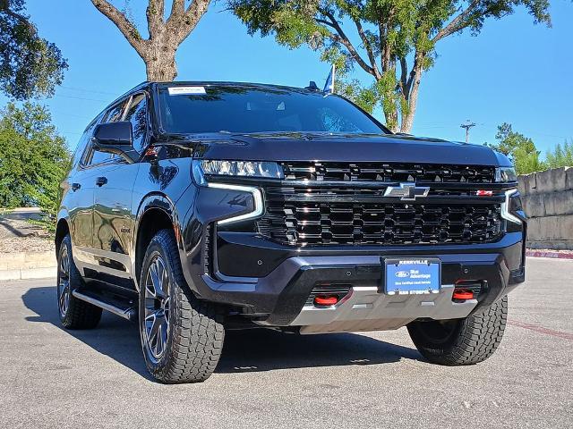 2024 Chevrolet Tahoe 4WD Z71 for sale in Kerrville, TX
