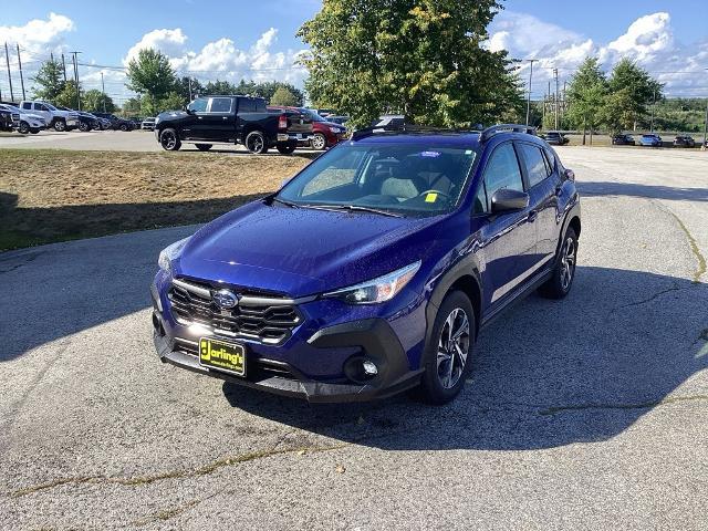 2024 Subaru Crosstrek Premium for sale in Bangor, ME