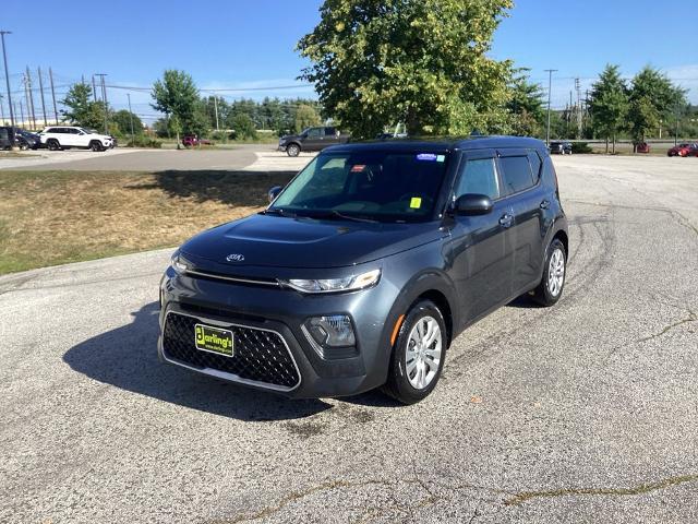 2020 Kia Soul LX for sale in Bangor, ME