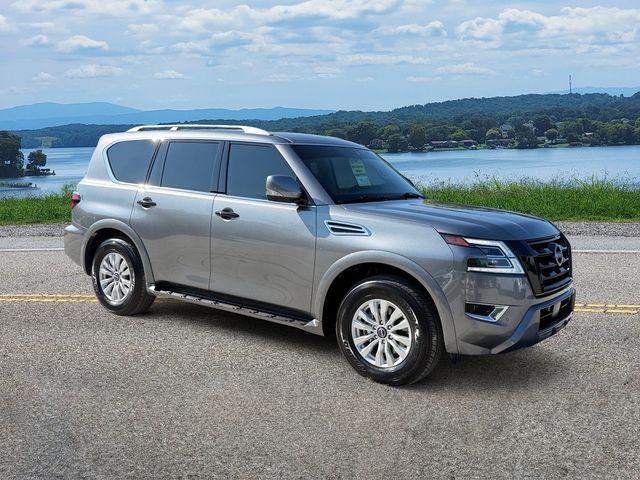 2024 Nissan Armada SV 2WD for sale in Lenoir City, TN