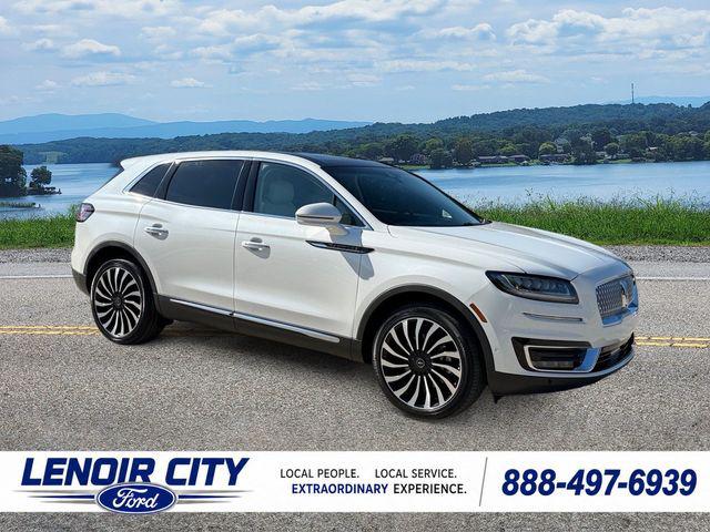 2020 Lincoln Nautilus Black Label for sale in Lenoir City, TN