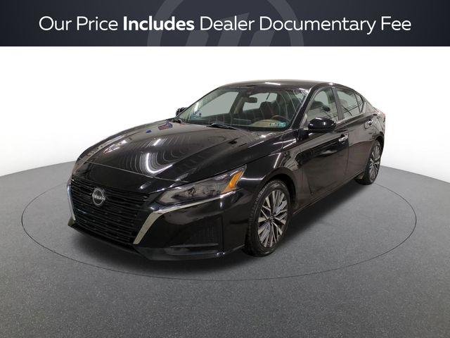 2023 Nissan Altima SV FWD 2023 Nissan Altima SV FWD