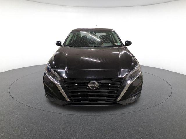 2023 Nissan Altima SV FWD 2023 Nissan Altima SV FWD