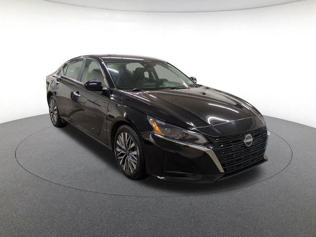 2023 Nissan Altima SV FWD 2023 Nissan Altima SV FWD
