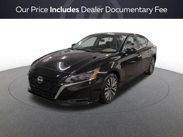 2023 Nissan Altima SV FWD