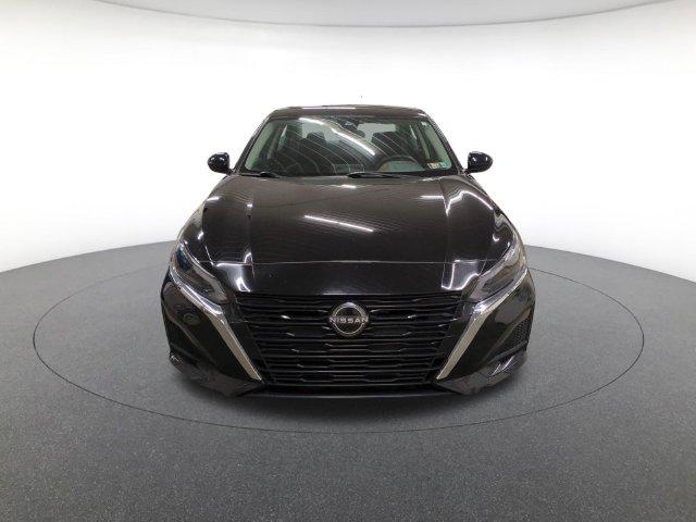 2023 Nissan Altima SV FWD