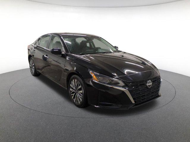 2023 Nissan Altima SV FWD