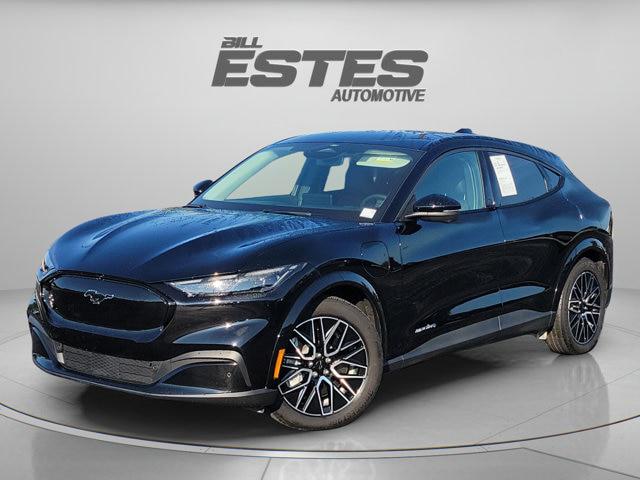 2025 Ford Mustang Mach-E Premium for sale in Brownsburg, IN