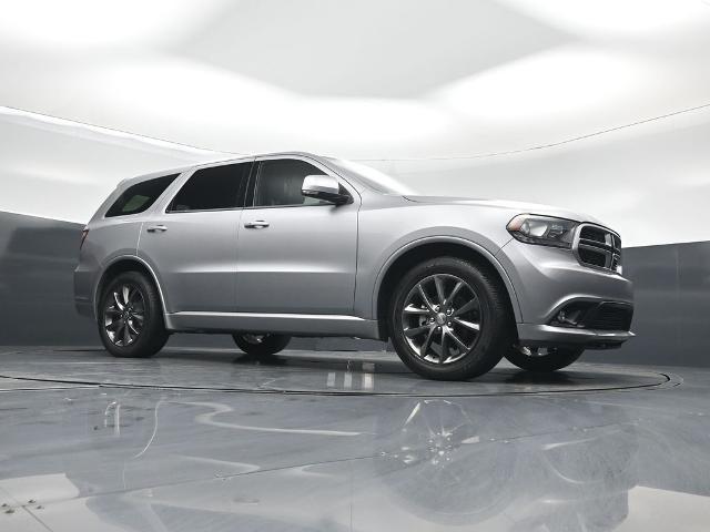 2018 Dodge Durango GT RWD