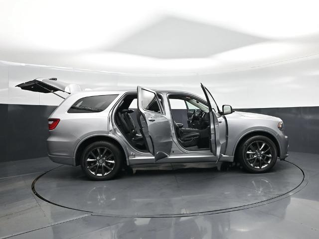 2018 Dodge Durango GT RWD