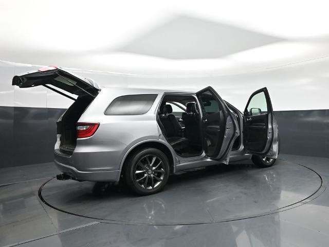 2018 Dodge Durango GT RWD