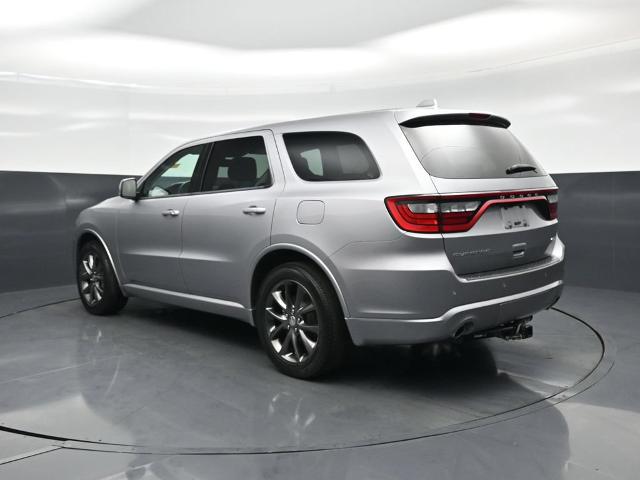 2018 Dodge Durango GT RWD