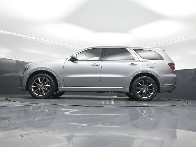 2018 Dodge Durango GT RWD