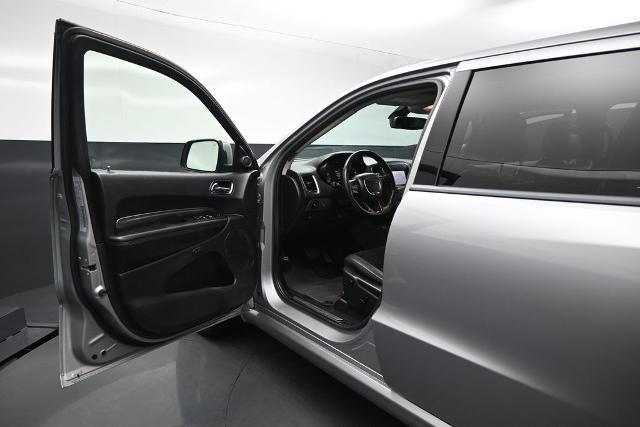 2018 Dodge Durango GT RWD