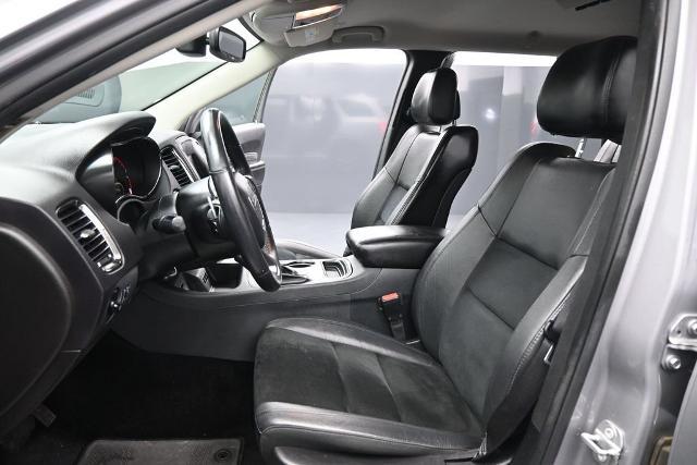 2018 Dodge Durango GT RWD