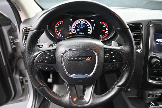 2018 Dodge Durango GT RWD