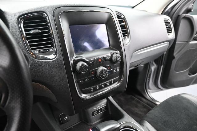 2018 Dodge Durango GT RWD