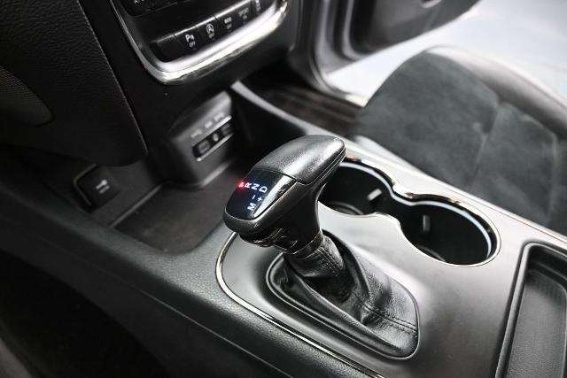 2018 Dodge Durango GT RWD
