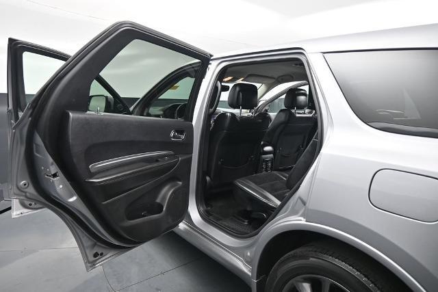2018 Dodge Durango GT RWD