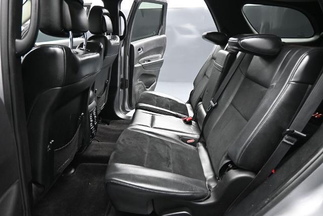 2018 Dodge Durango GT RWD