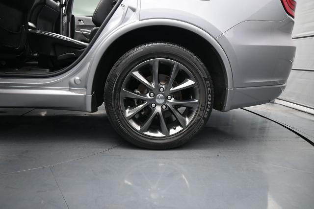 2018 Dodge Durango GT RWD