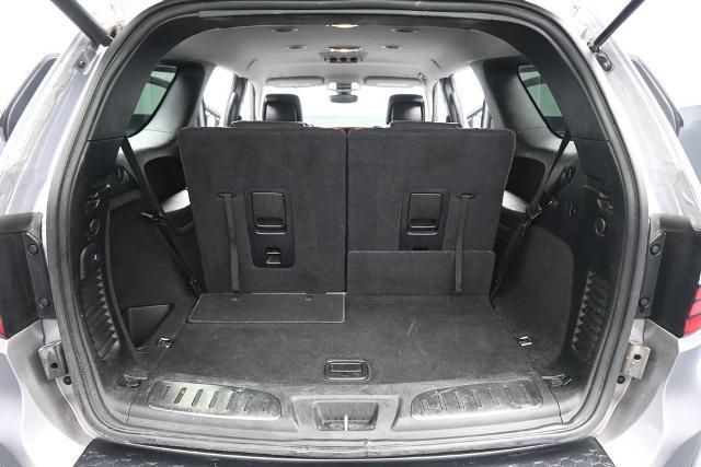 2018 Dodge Durango GT RWD