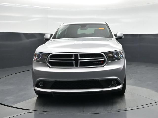 2018 Dodge Durango GT RWD