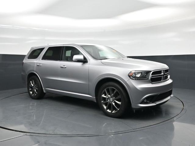 2018 Dodge Durango GT RWD