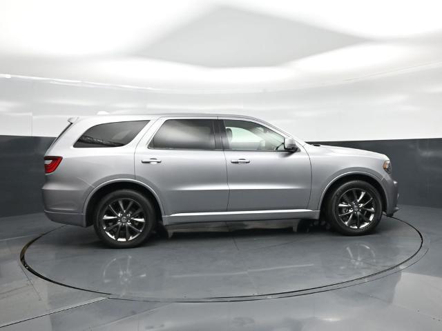 2018 Dodge Durango GT RWD