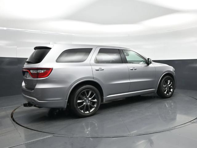 2018 Dodge Durango GT RWD