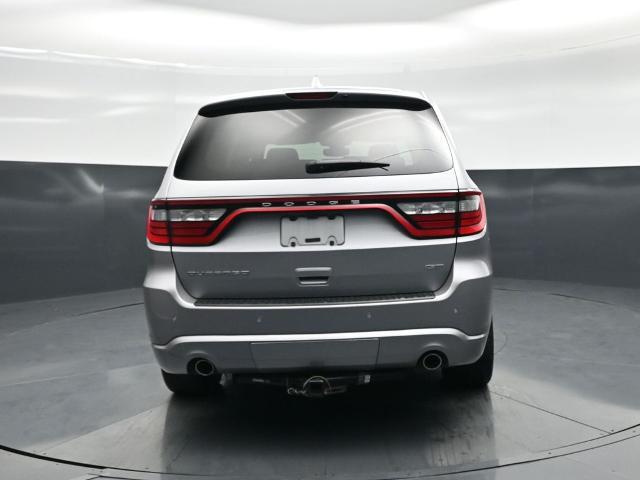 2018 Dodge Durango GT RWD