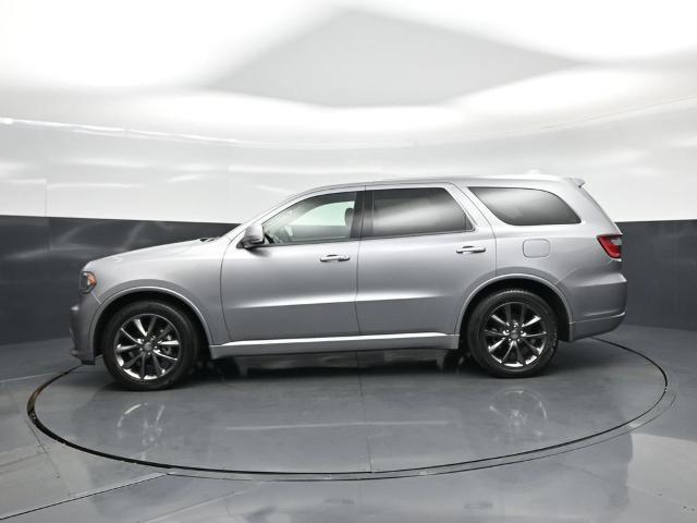 2018 Dodge Durango GT RWD