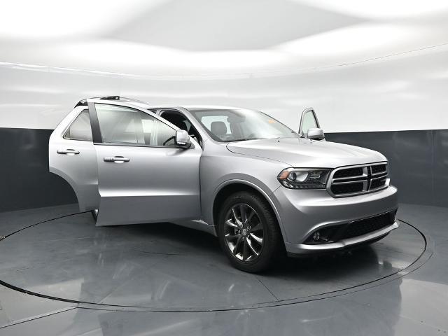 2018 Dodge Durango GT RWD