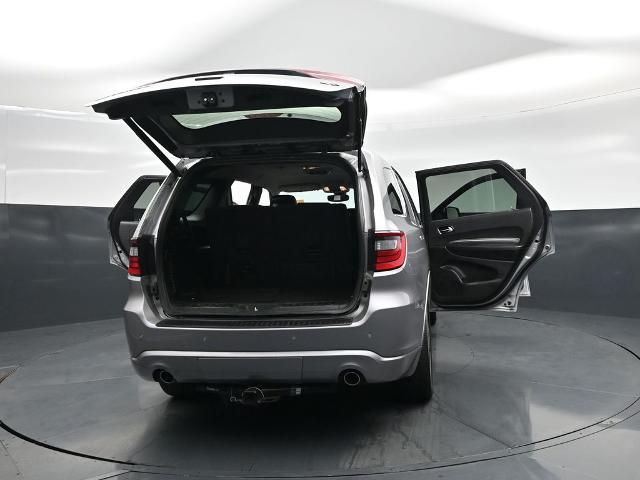 2018 Dodge Durango GT RWD