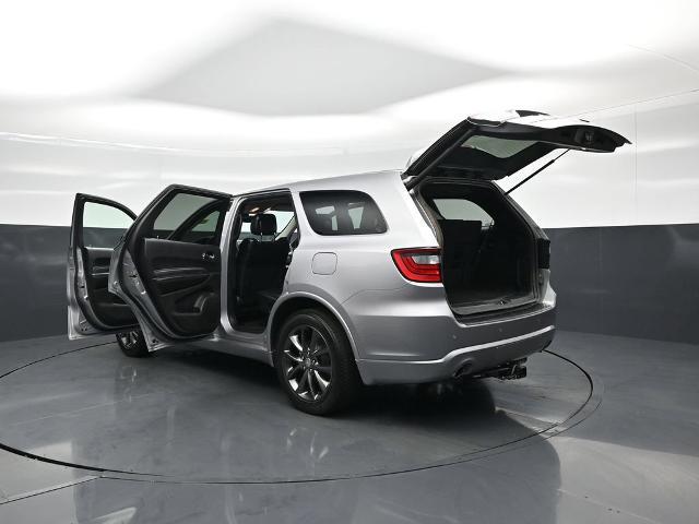 2018 Dodge Durango GT RWD
